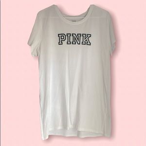 Victoria Secret Pink Shirt